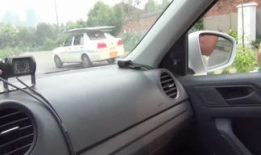 驾车视频,捕捉驾驶路上的精彩瞬间